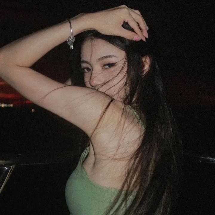 炎与女