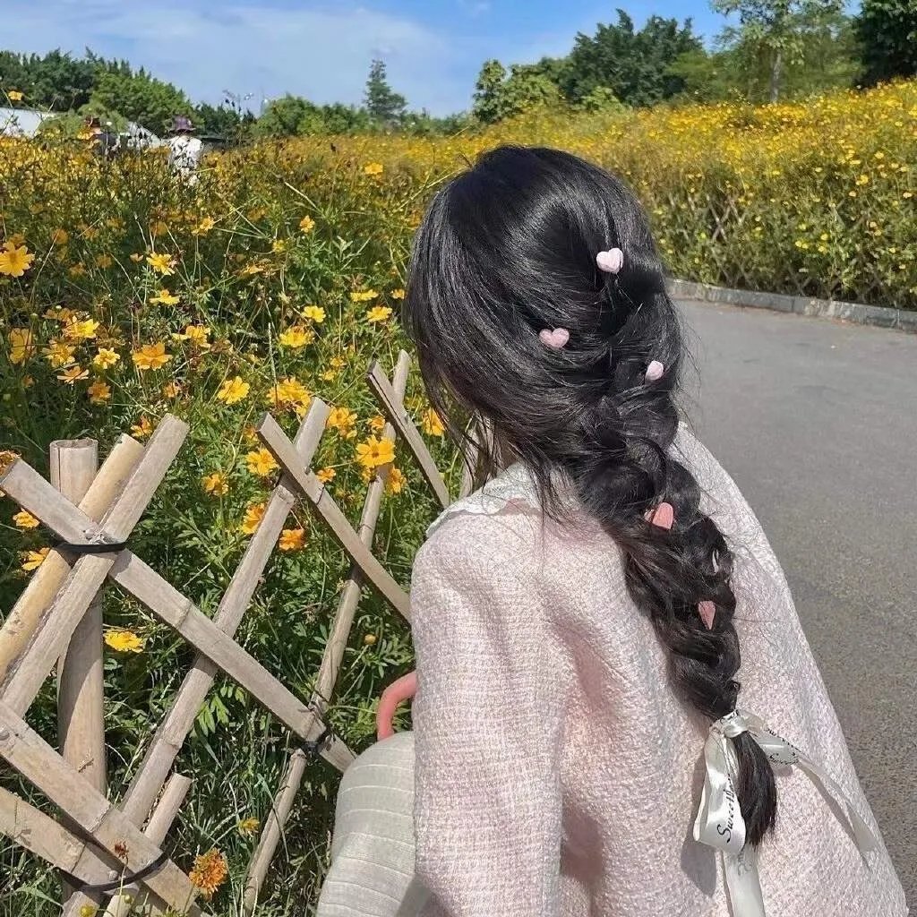 淑女怀春